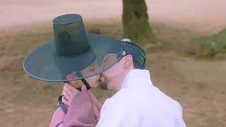 Captivating The King Final Episode 16  Happy Kissing Moments