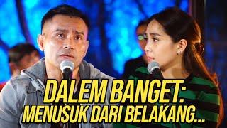 RANS MUSIC - JUDIKA AKU BUAT INI UNTUK ORANG YANG PACARNYA DIAMBIL OLEH SAHABATNYA