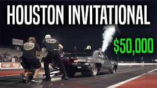 Racing for $50000  Lizzy Musi  Street Outlaws