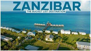 Inside Zanzibar The Hidden Gem of East Africa 