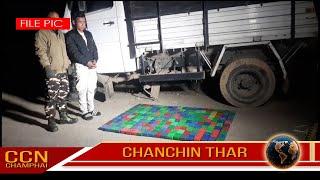 CCN Champhai News - April 8  2024