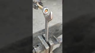 Repair your damage wrench  tool #repair #tool #creativetools