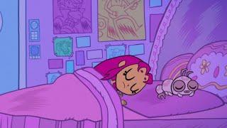 Teen Titans Go Pack N Go - Dont Forget Starfires Pillow For The Daydreams CN Games