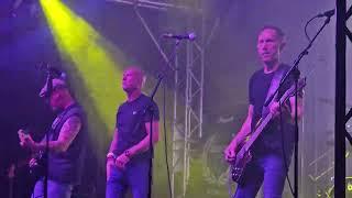 Resistance 77 Pass Me The Bottle Live at Rebellion Winter Gardens Blackpool UK 822024