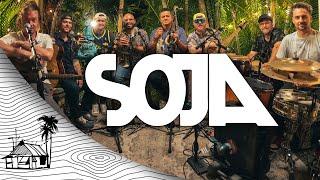 SOJA - Visual LP Vol. 2 Live Music  Sugarshack Sessions