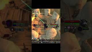 WoW SoD Meta Lock PvP 2