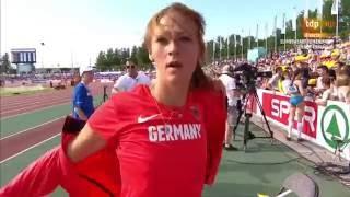 Kristin Gierisch video tribute