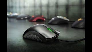 How To Drag Click on the Razer Deathadder Essential