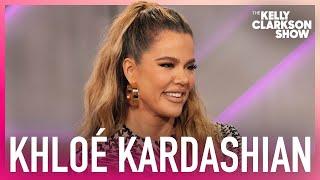 Khloé Kardashian Opens Up About Surrogacy Journey With New Baby Boy