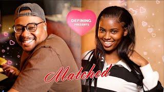 The Dating Show Youve Been Waiting For ️‍ w Sphokuhle n  MATCHED Teaser