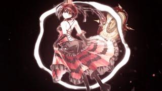 kurumi tokisaki AMVEDIT ID@itachizm1776