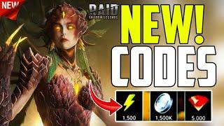 ️UPDATE CODES️ PROMO CODES FOR RAID SHADOW LEGENDS  RAID SHADOW LEGENDS CODES  RAID CODES