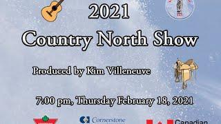 2021 Country North Show