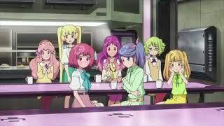 Anime Belly Expansion - AKB0048 EP 10