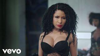 Nicki Minaj - Only ft. Drake Lil Wayne Chris Brown