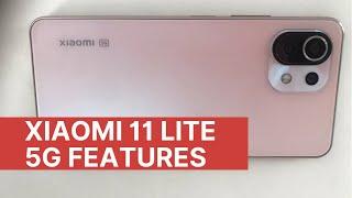 Xiaomi 11 lite 5g ne Unboxing and Camera Test Things You Need to Know