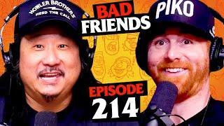 We Go Cruising  Ep 214  Bad Friends