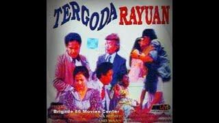 TERGODA RAYUAN 1984 - Enny BeatriceSri Gudhi Sintara Harry Capri Teddy Purba Dorman Borisman