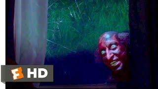 Insidious The Last Key 2018 - The Red Faced Demon Scene 99  Movieclips