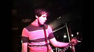 Nirvana - Dive Live The Mason Jar - Phoenix AZ 2191990 