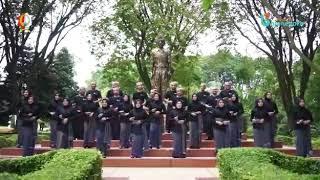 PADUAN SUARA PINARAK BOJONEGORO - BIKIN MERINDING