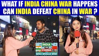 Can INDIA Defeat China in War ? Pakistani Reactions