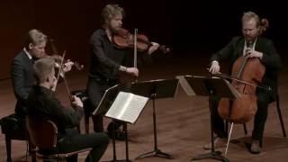 Beethoven String Quartet in C-sharp minor Op. 131