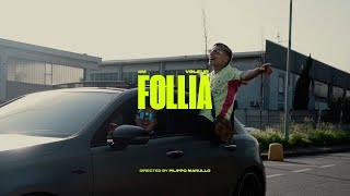 4M - Follia feat. Voleur Clip Officiel