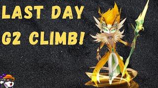 Last Day Of 4 Stars RTA Special League  Summoners War