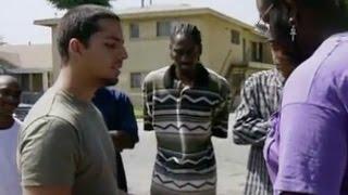 Compton Magic Tricks Street Magic  David Blaine