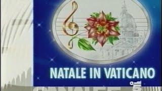 Canale5  5 Sequenze Natalizie  25 Dicembre 1999