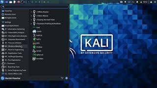 Kali Linux Unboxing