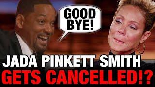 KARMA Jada Pinkett Smith’s Red Table Talk CANCELLED By Facebook for this SHOCKING REASON