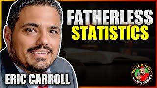 Fatherless Statistics