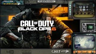 LIVE NOW Call of Duty Black Ops 6 BETA