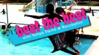 Tempe Pools - PSA