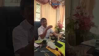 ®️ Video Adegan Panas Guru dan Siswi Beredar ViralKepsek MAN 1 Gorontalo Buka Suara