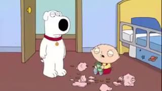 Family guy - Funniest scene ever