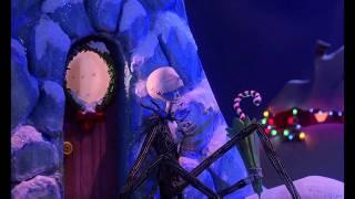 The Nightmare Before Christmas - Whats This HQ