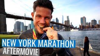 New York Marathon 2019 Aftermovie