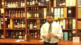 The Kosher Spirit Review #52 bierbrand pur geist