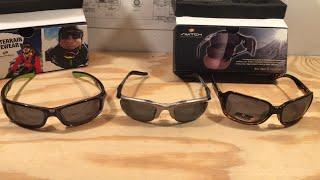 Switch Magnetic Interchangeable Sunglasses Review