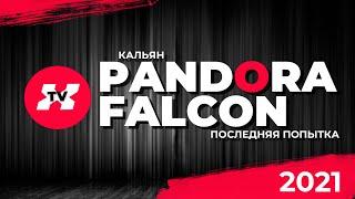 Новый кальян Pandora Falcon 2021 Очередной хит?