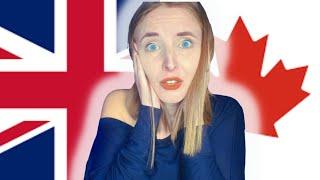 The UK Changed My Mind   Canada vs. UK Reverse Culture Shock