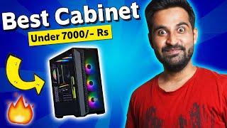 Perfect Cabinet for Gamers    Cooler Master MB520 Mesh