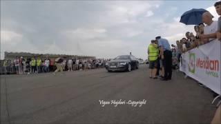 Drag Race Prishtina 2016 - Kosovo