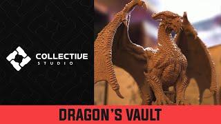 Collective Studio - Dragons Vault