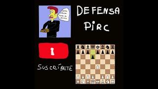 Pirc Defence know its secrets with a model game of Polgar versus Carlsen