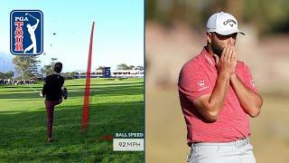 Golf is Hard at Torrey Pines  2023 Farmers Insurance Open