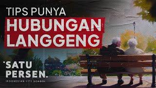 Cara Menjaga Hubungan Biar Langgeng  Dating Series Episode 4